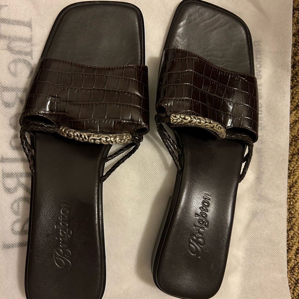 Brighton Sandals